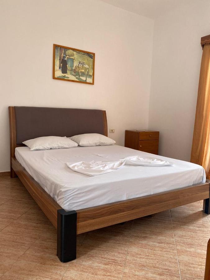 B&B Ксаміл Екстер'єр фото